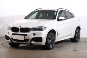BMW X6 - 2019