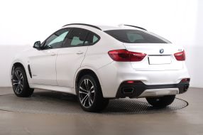 BMW X6 - 2019