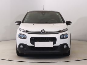 Citroen C3 - 2017