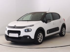 Citroen C3 - 2017