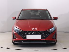 Hyundai i20 - 2024