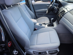 BMW X3 2008