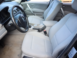 BMW X3 2008