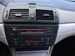 BMW X3 2008