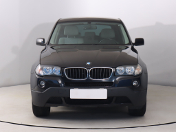 BMW X3 2008