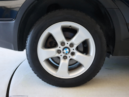 BMW X3 2008