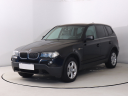 BMW X3 2008