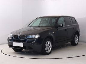 BMW X3 - 2008