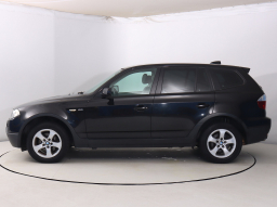 BMW X3 2008