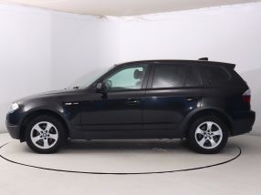 BMW X3 - 2008