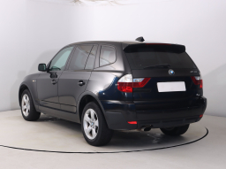 BMW X3 2008