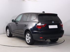 BMW X3 - 2008