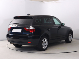 BMW X3 2008