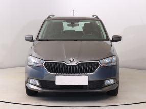 Skoda Fabia - 2022