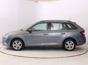 Skoda Fabia - 2022