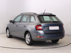 Skoda Fabia - 2022