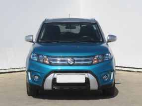 Suzuki Vitara - 2017