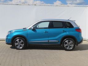 Suzuki Vitara - 2017