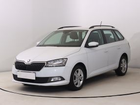 Skoda Fabia - 2022