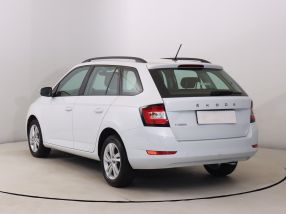 Skoda Fabia - 2022