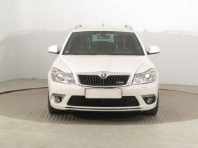 Skoda Octavia - 2011