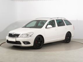 Skoda Octavia - 2011