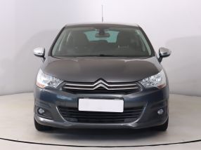 Citroen C4 - 2015