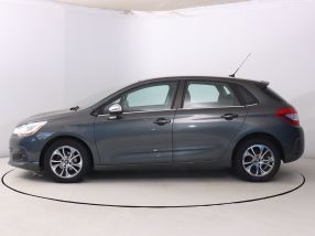 Citroen C4 - 2015