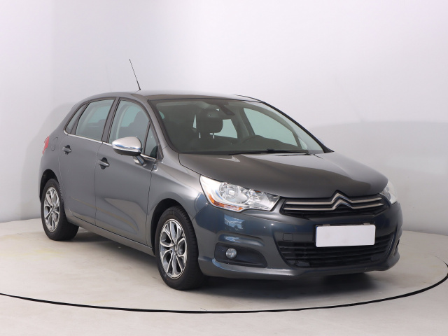 Citroen C4 2015