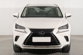 Lexus NX - 2021