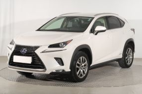 Lexus NX - 2021