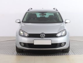 Volkswagen Golf - 2011