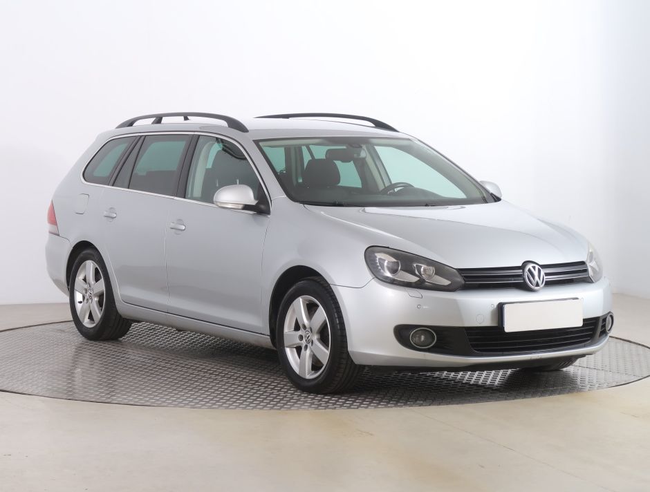 Volkswagen Golf - 2011