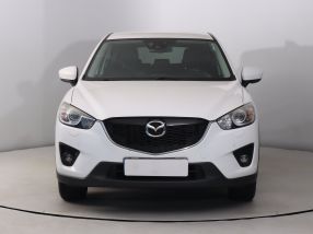 Mazda CX 5 - 2014