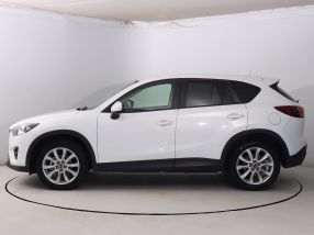 Mazda CX 5 - 2014