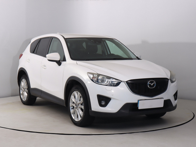 Mazda CX-5 2014