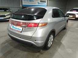 Honda Civic 2007