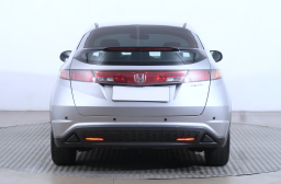 Honda Civic 2007