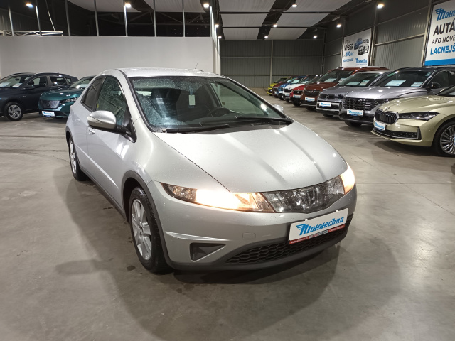 Honda Civic 2007