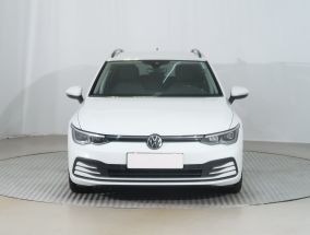 Volkswagen Golf - 2021