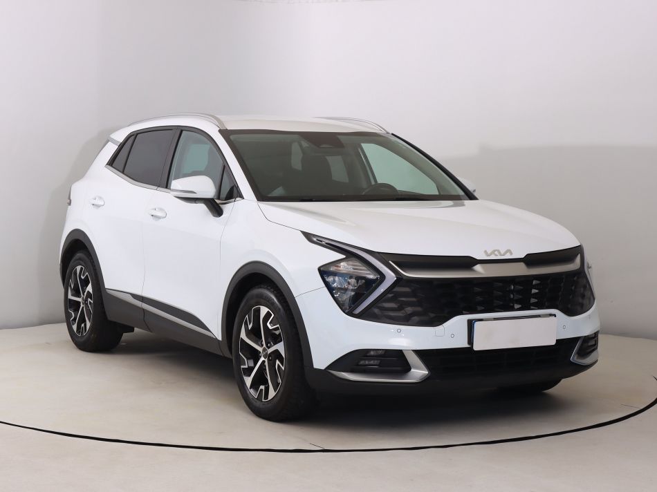 Kia Sportage - 2022