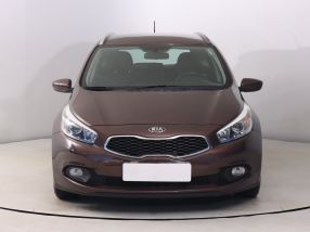 Kia Ceed - 2013