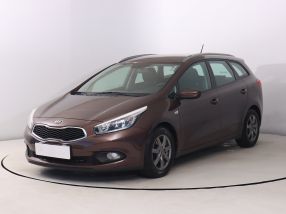 Kia Ceed - 2013