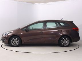 Kia Ceed - 2013