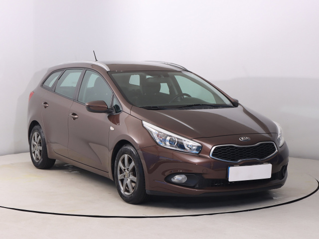 Kia Ceed 2013