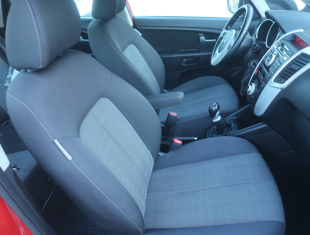 Kia Venga
