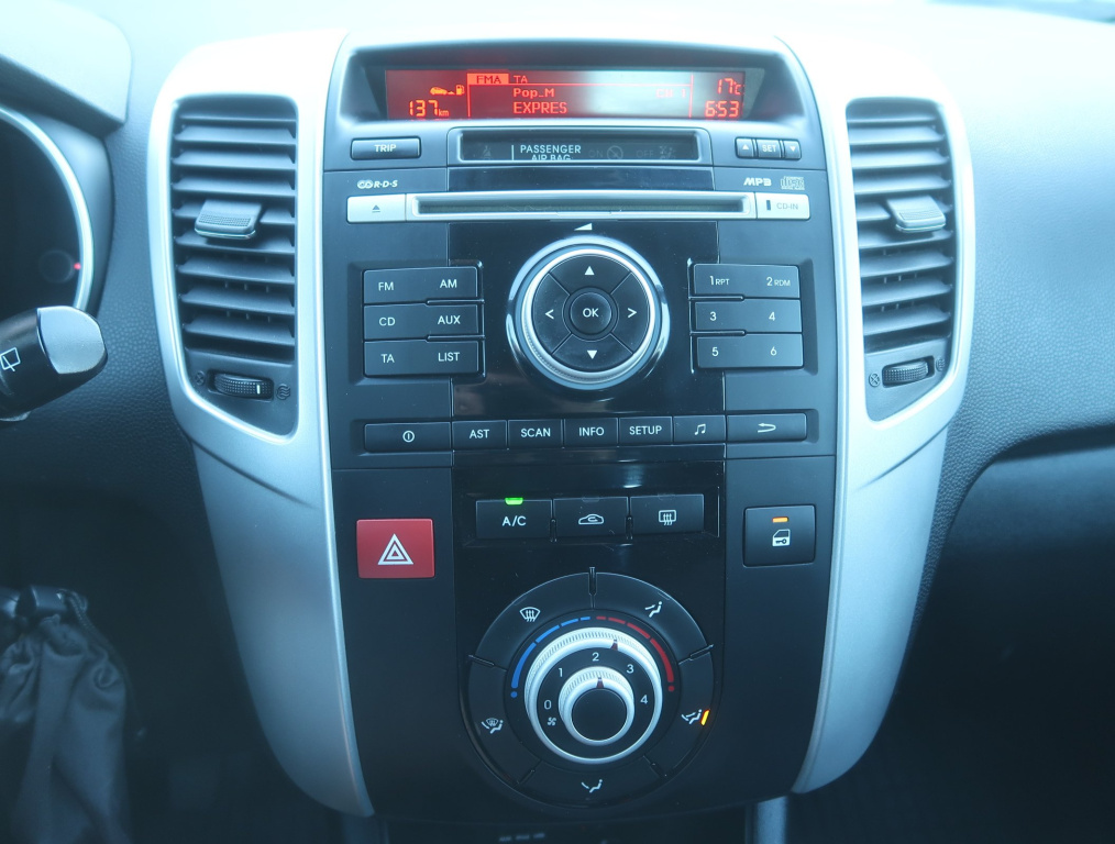 Kia Venga