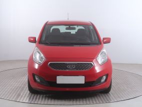 Kia Venga - 2010
