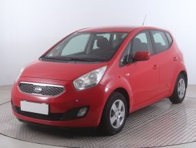 Kia Venga - 2010