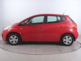 Kia Venga - 2010